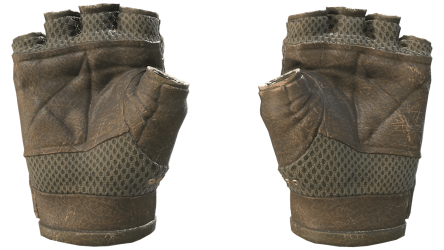 ★ Hydra Gloves | Mangrove (Field-Tested)