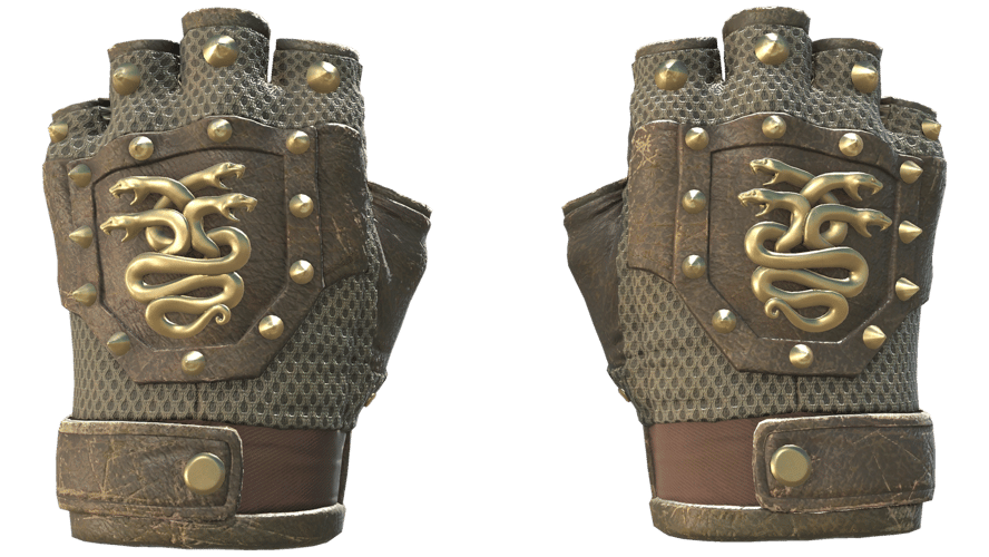 ★ Hydra Gloves | Mangrove (Field-Tested)