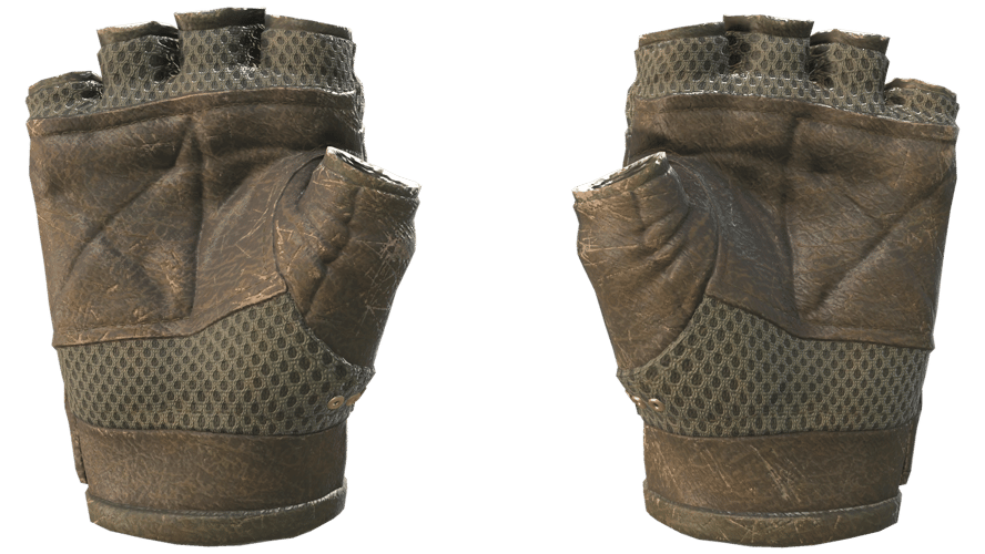★ Hydra Gloves | Mangrove (Field-Tested)