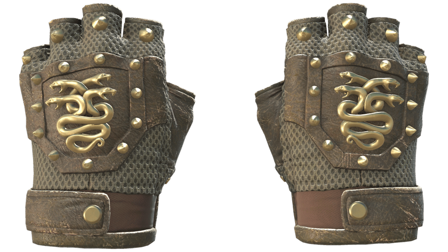 ★ Hydra Gloves | Mangrove (Field-Tested)