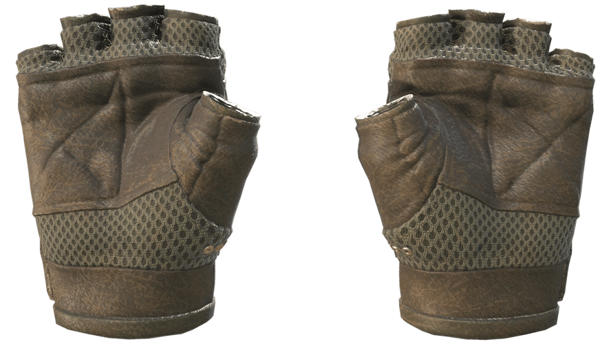 ★ Hydra Gloves | Mangrove (Field-Tested)
