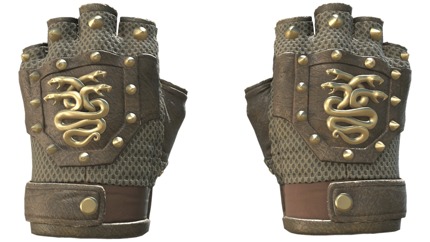★ Hydra Gloves | Mangrove (Field-Tested)