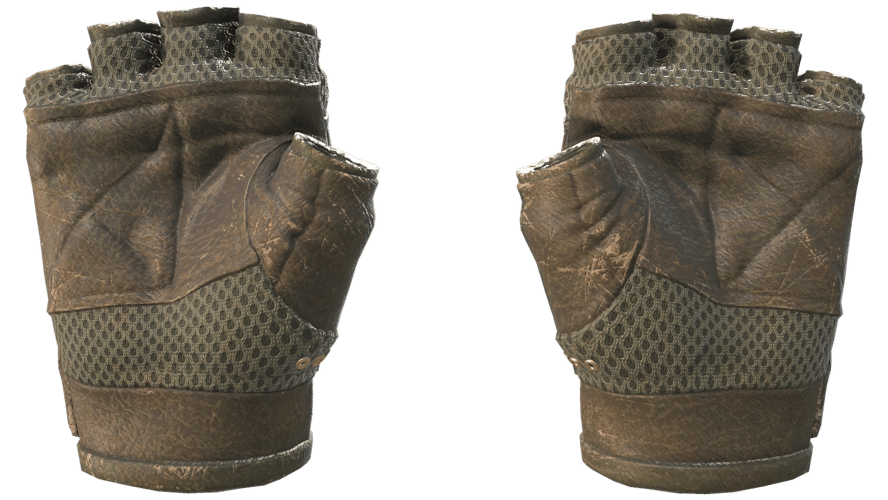 ★ Hydra Gloves | Mangrove (Field-Tested)