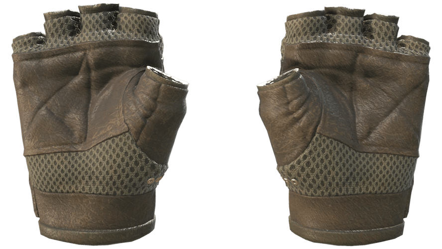★ Hydra Gloves | Mangrove (Minimal Wear)