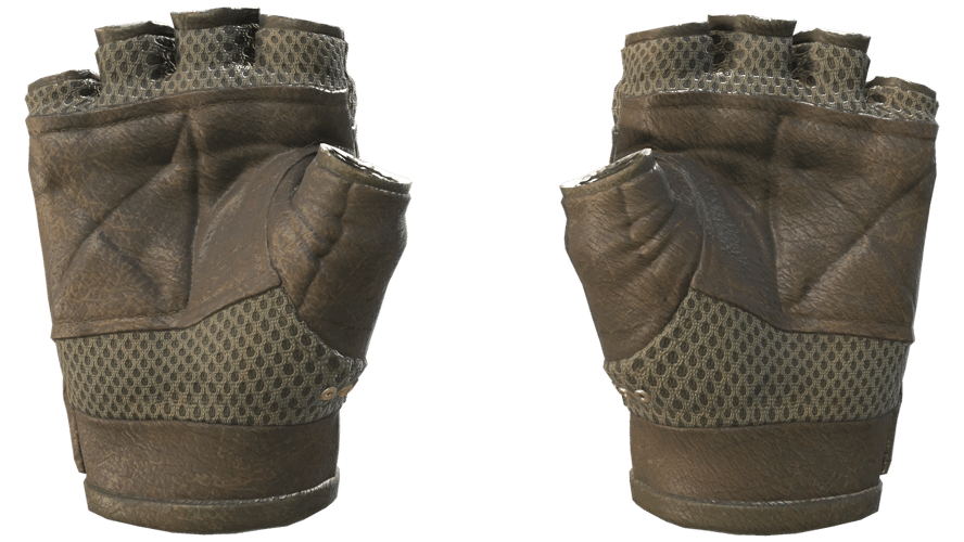 ★ Hydra Gloves | Mangrove (Minimal Wear)