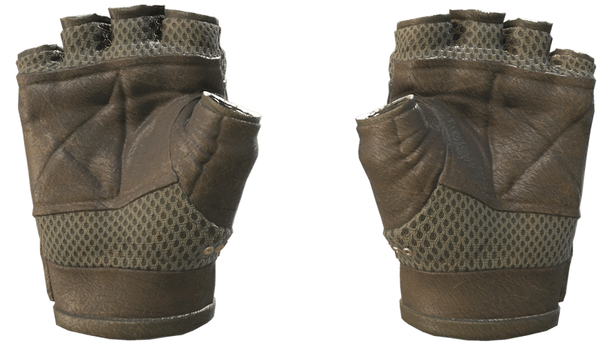 ★ Hydra Gloves | Mangrove (Minimal Wear)