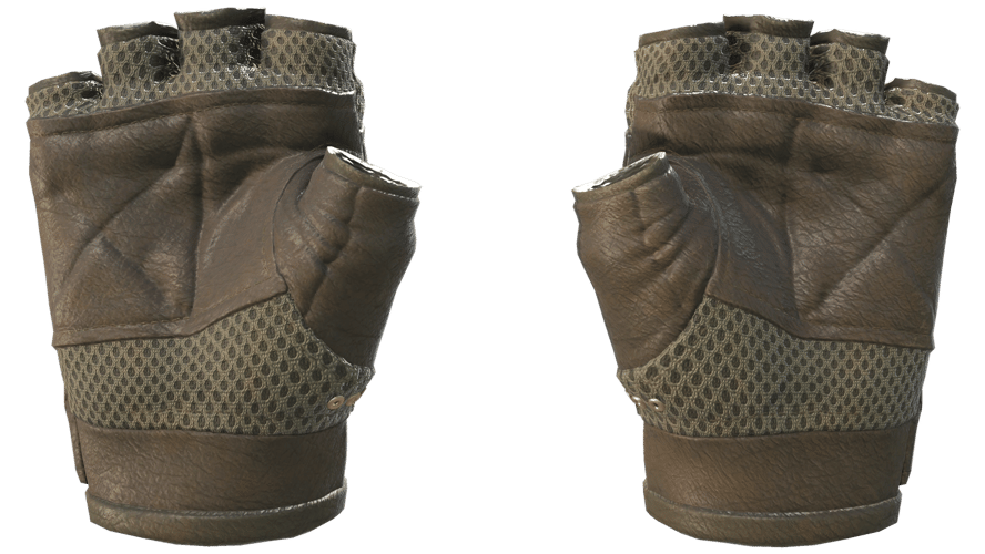 ★ Hydra Gloves | Mangrove (Minimal Wear)