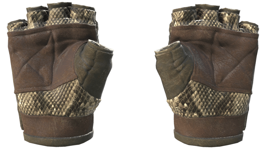 ★ Hydra Gloves | Rattler (Field-Tested)