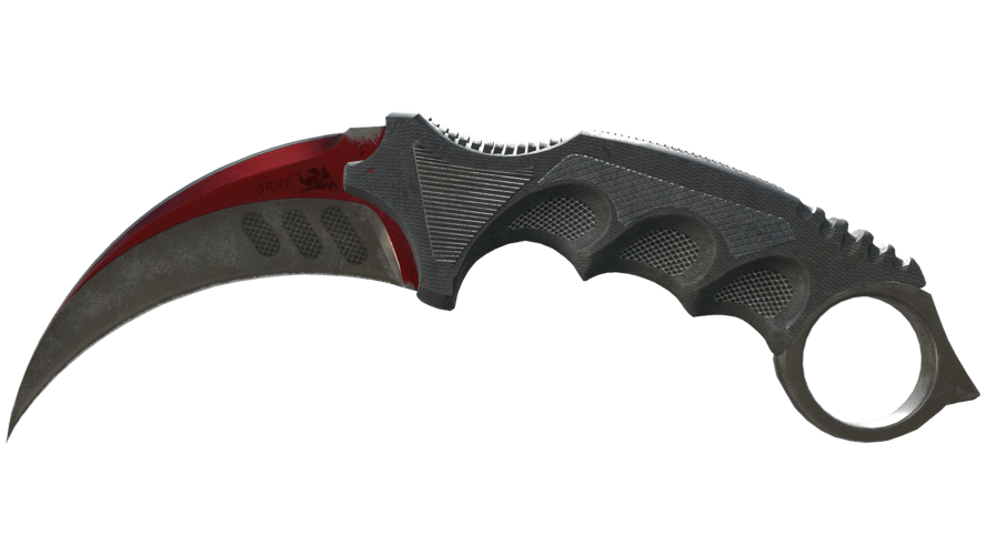 ★ Karambit | Autotronic (Battle-Scarred)