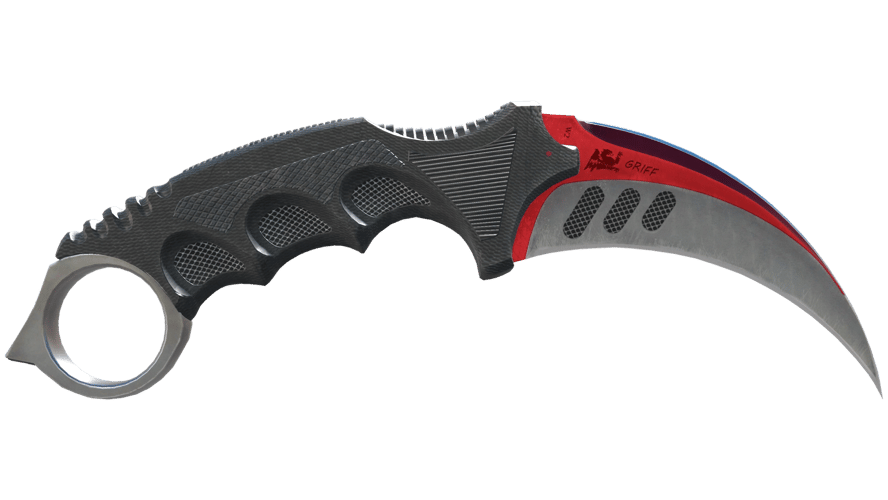 ★ Karambit | Autotronic (Factory New)