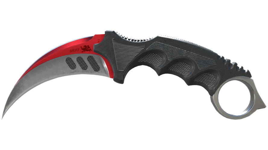 ★ Karambit | Autotronic (Factory New)