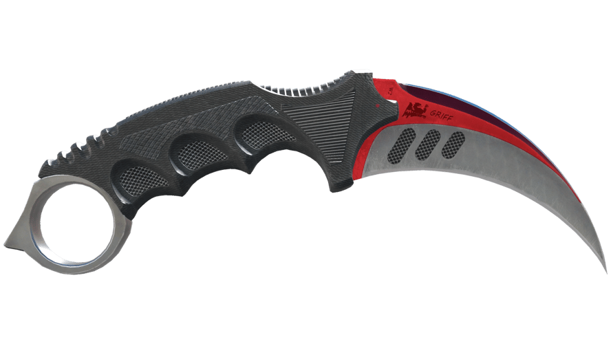 ★ Karambit | Autotronic (Factory New)