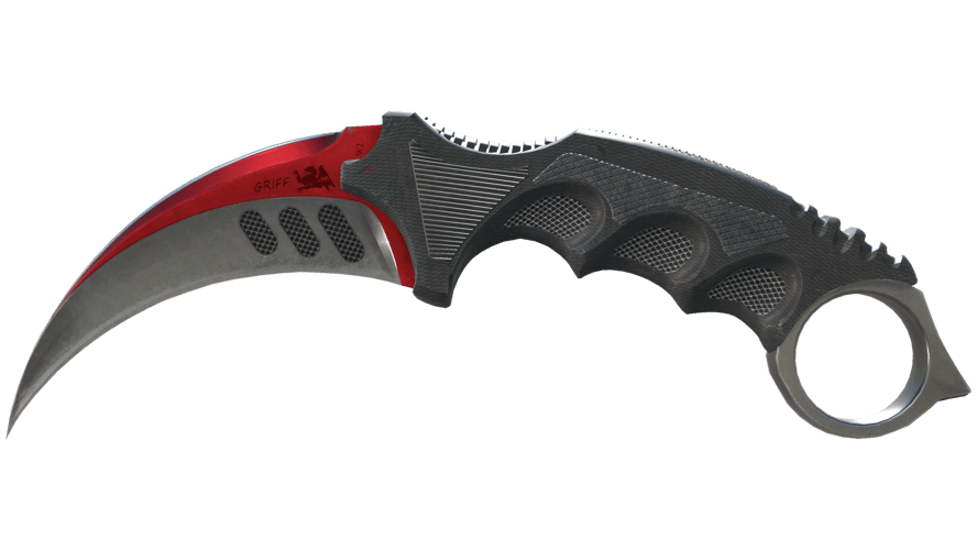 ★ Karambit | Autotronic (Field-Tested)