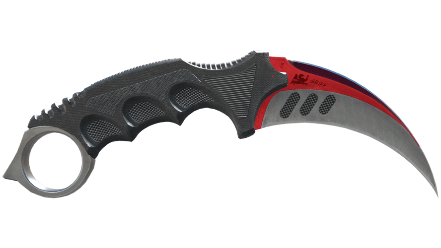 ★ Karambit | Autotronic (Minimal Wear)