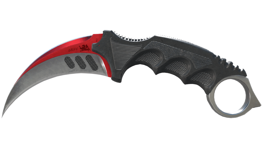 ★ Karambit | Autotronic (Minimal Wear)
