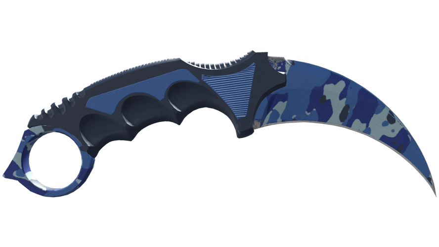 ★ Karambit | Bright Water (Factory New)