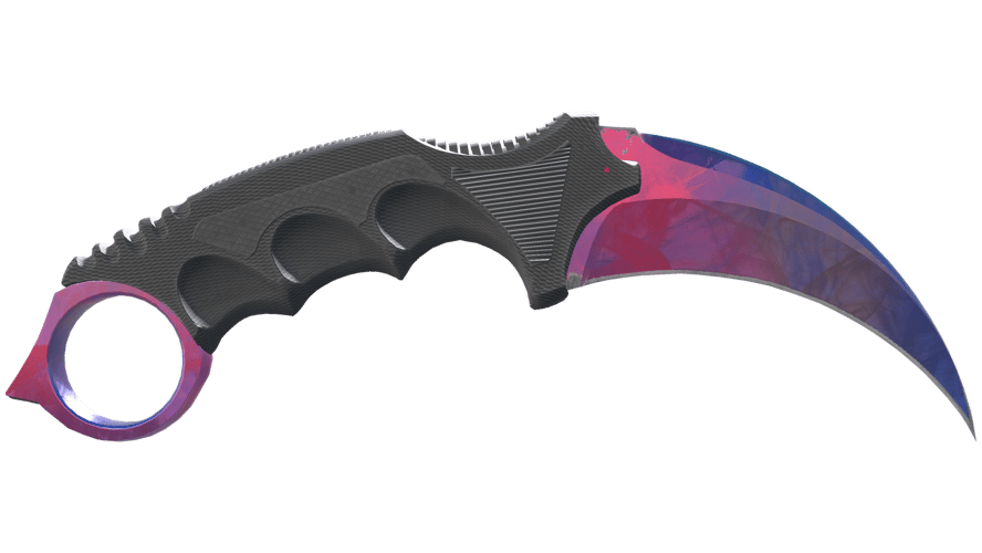 ★ Karambit | Doppler Phase 1 (Factory New)