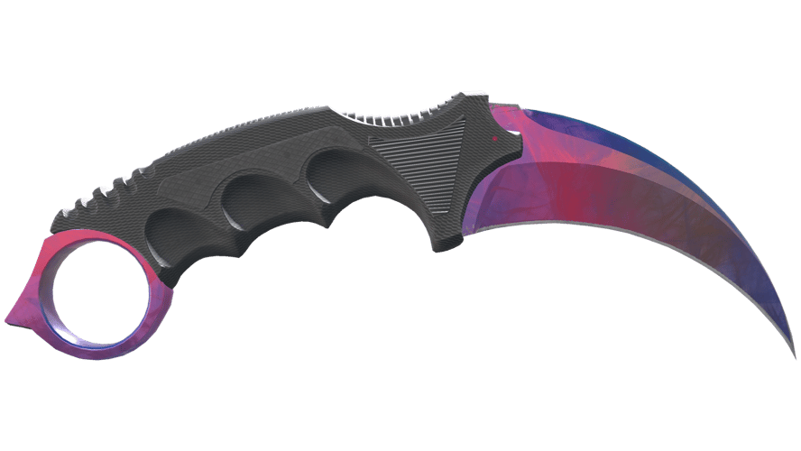 ★ Karambit | Doppler Phase 1 (Factory New)