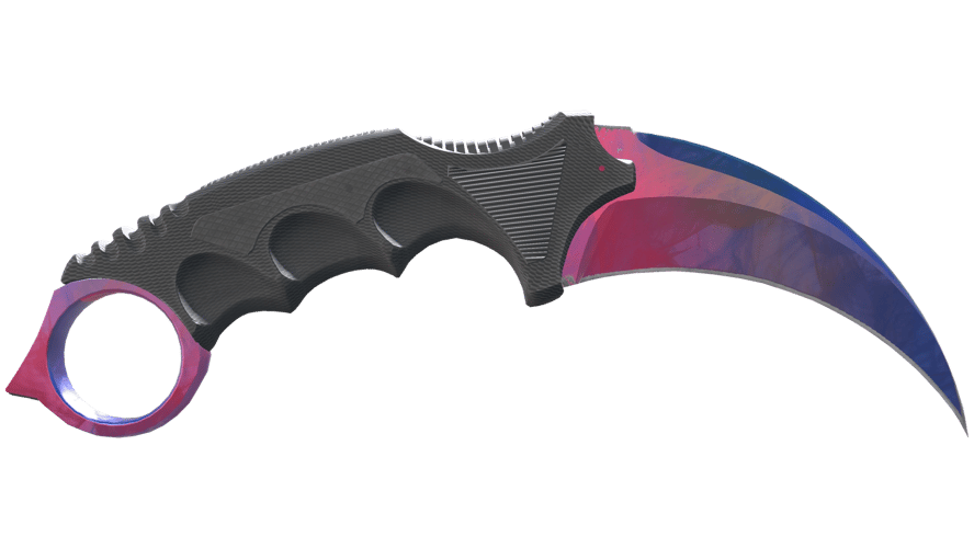 ★ Karambit | Doppler Phase 1 (Factory New)