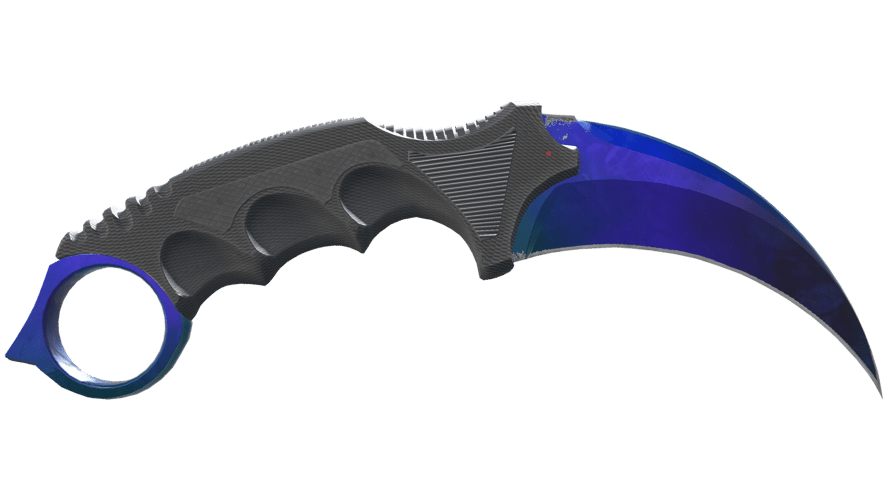 ★ Karambit | Doppler Phase 3 (Factory New)