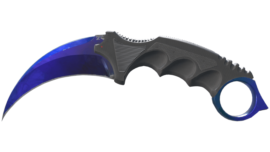★ Karambit | Doppler Phase 3 (Factory New)