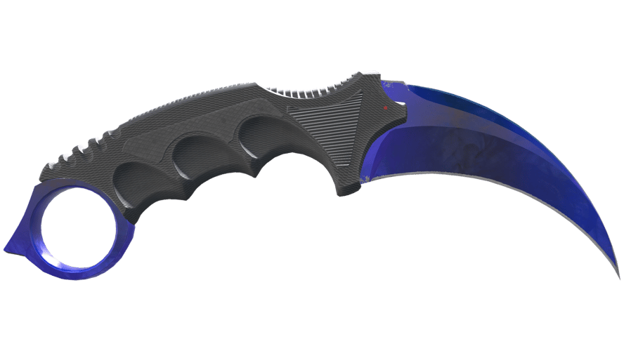 ★ Karambit | Doppler Phase 4 (Factory New)