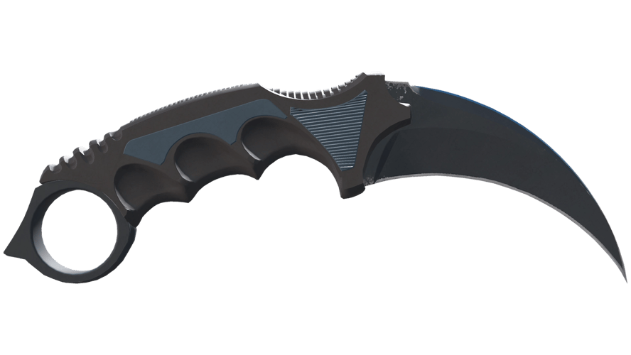 ★ Karambit | Night (Factory New)