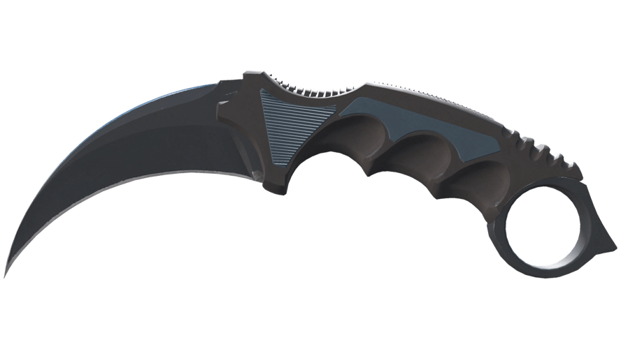 ★ Karambit | Night (Factory New)