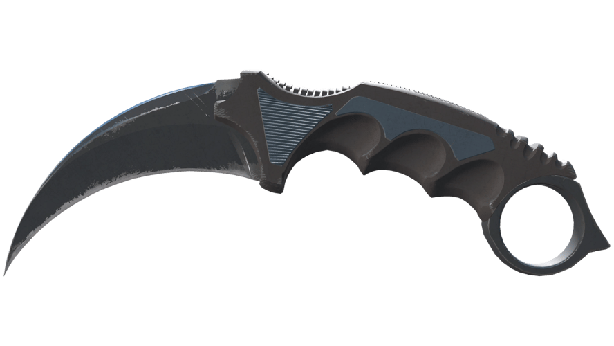 ★ Karambit | Night (Field-Tested)