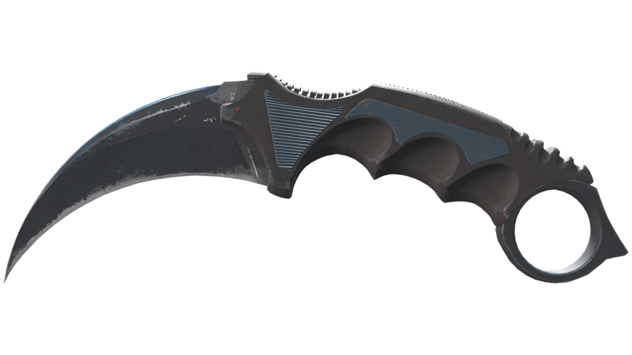 ★ Karambit | Night (Field-Tested)