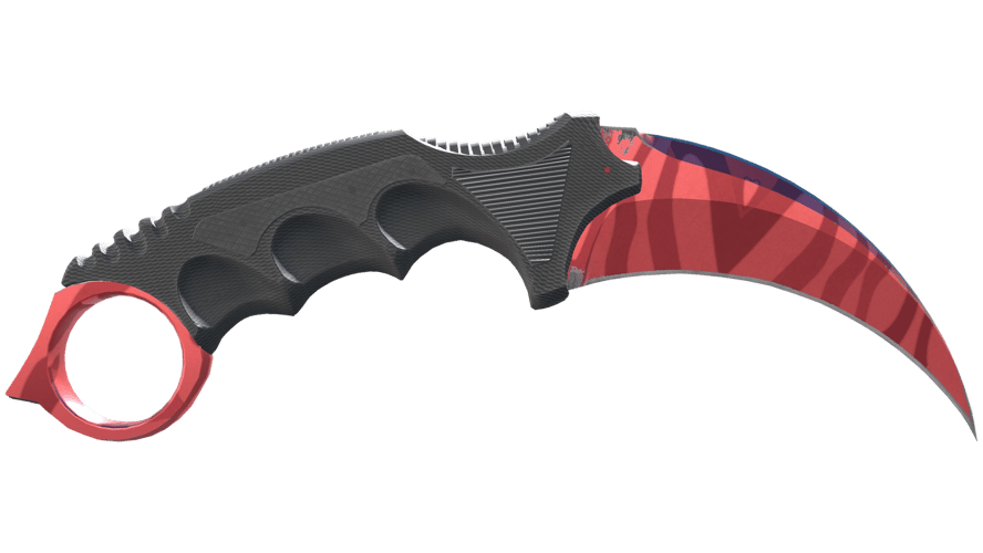 ★ Karambit | Slaughter (Factory New)