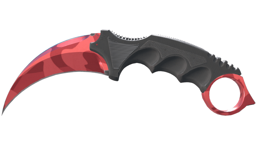 ★ Karambit | Slaughter (Factory New)