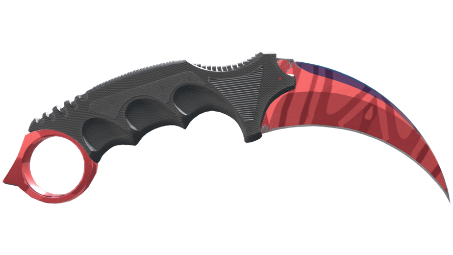★ Karambit | Slaughter (Factory New)