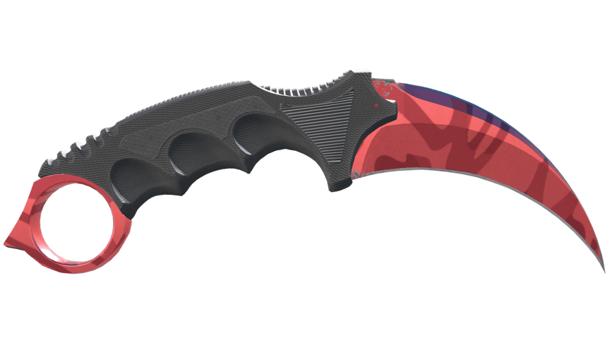 ★ Karambit | Slaughter (Factory New)