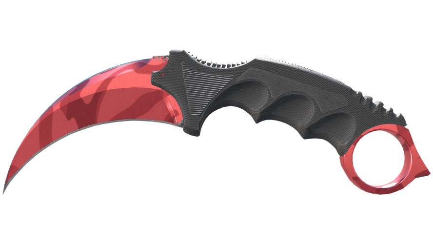 ★ Karambit | Slaughter (Factory New)
