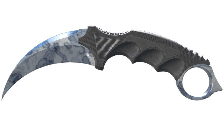★ Karambit | Stained (Factory New)