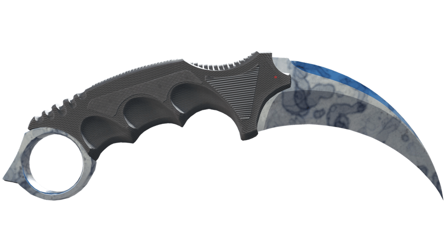 ★ Karambit | Stained (Factory New)