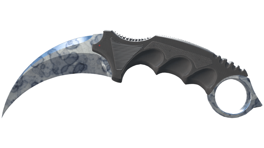 ★ Karambit | Stained (Factory New)