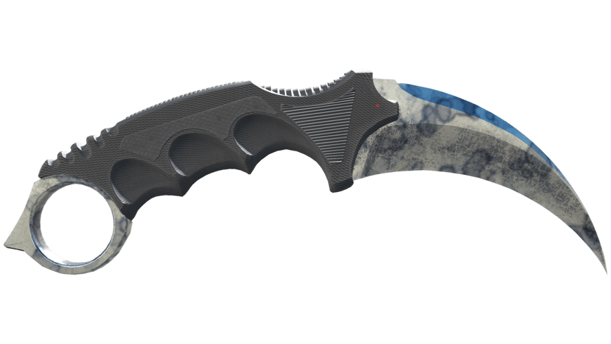 ★ Karambit | Stained (Field-Tested)