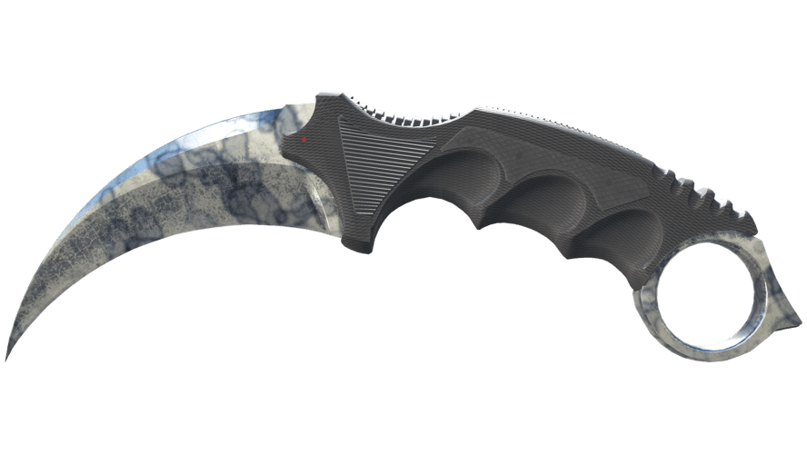 ★ Karambit | Stained (Field-Tested)