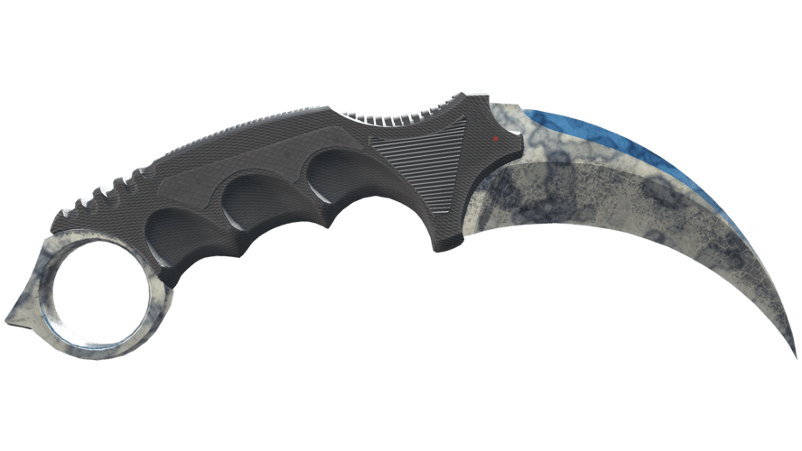 ★ Karambit | Stained (Field-Tested)