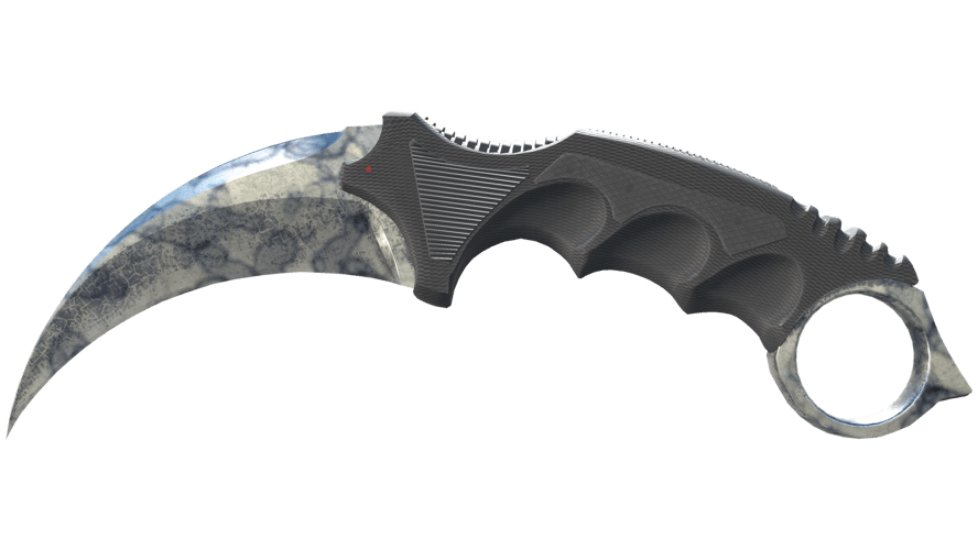 ★ Karambit | Stained (Field-Tested)
