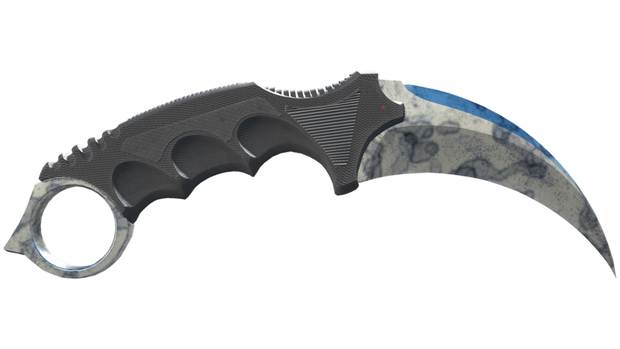 ★ Karambit | Stained (Field-Tested)