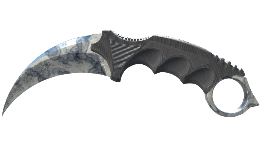 ★ Karambit | Stained (Field-Tested)