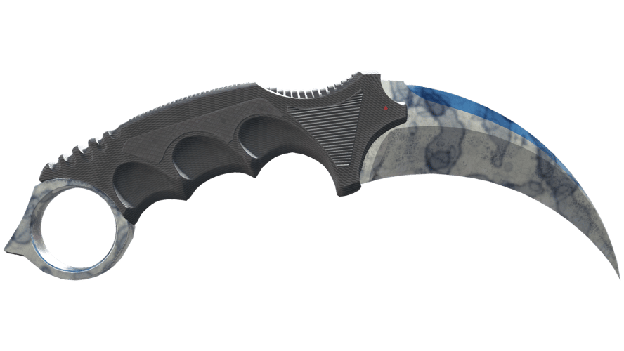 ★ Karambit | Stained (Field-Tested)