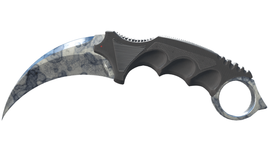 ★ Karambit | Stained (Field-Tested)
