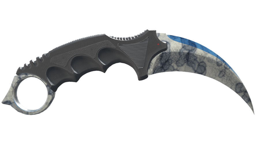 ★ Karambit | Stained (Field-Tested)