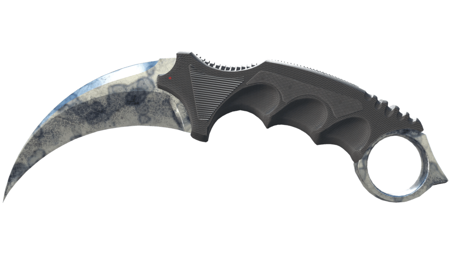 ★ Karambit | Stained (Field-Tested)