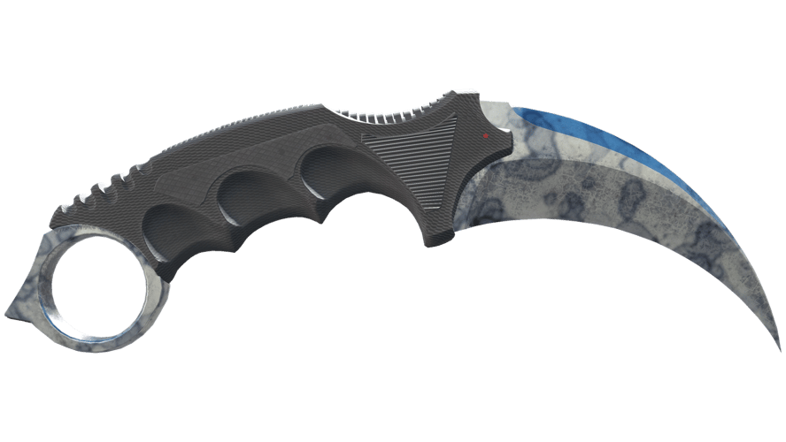 ★ Karambit | Stained (Field-Tested)
