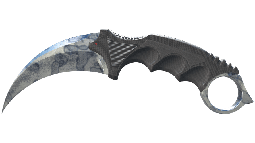 ★ Karambit | Stained (Field-Tested)